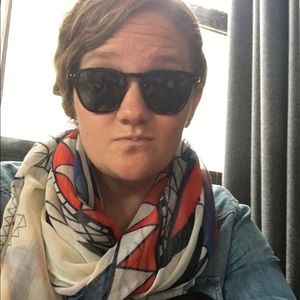 Meet your Posher, Allison